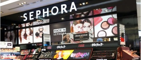 Ouvrir une franchise Sephora, est-ce possible ?