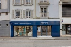 Perene Cherbourg-en-Cotentin