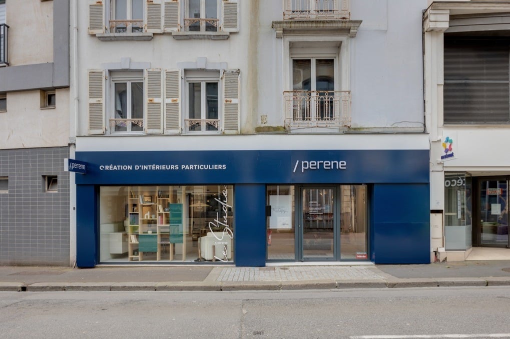 Perene Cherbourg-en-Cotentin