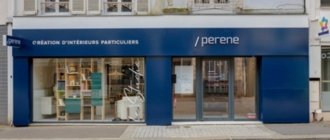 2 nouvelles unités Perene à Cherbourg-en-Cotentin et Orléans