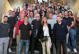 Le réseau JØTUL réunit ses concessionnaires en Pologne