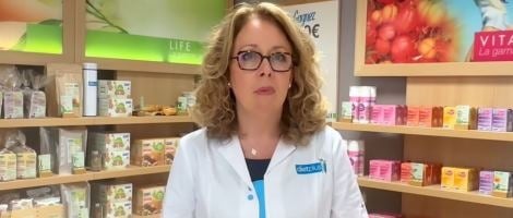 Interview de Stéphanie Thenot, franchisée dietplus à Landerneau