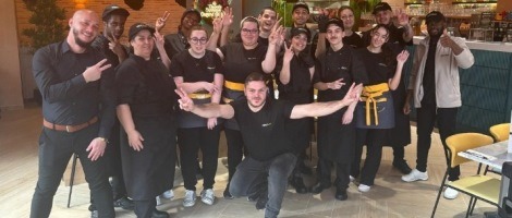 Crêpe Touch : focus sur le parcours de son franchisé Jonathan