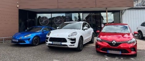 La franchise Simplicicar poursuit son expansion en ouvrant de nouvelles unités