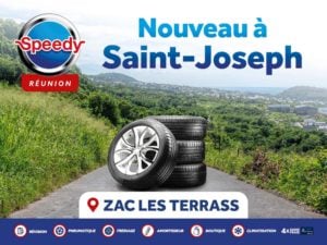 Centre Speedy Saint-Joseph