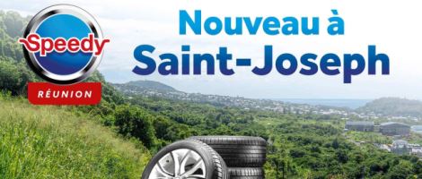 Speedy : deux ouvertures et une reprise en franchise