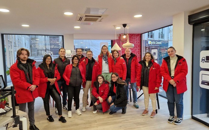 Equipe Temporis Pithiviers