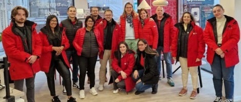 Franchisée du Loiret, Delphine Carpier étend son réseau avec l&rsquo;ouverture d&rsquo;une troisième agence