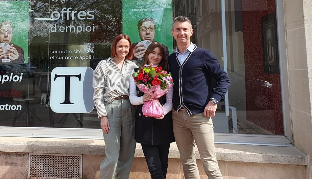 Equipe Temporis Vitry le François