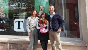 Equipe Temporis Vitry le François