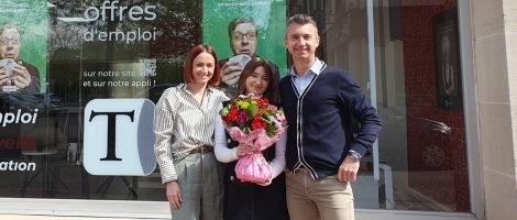Temporis: une nouvelle agence d’emploi ouvre à Vitry le François