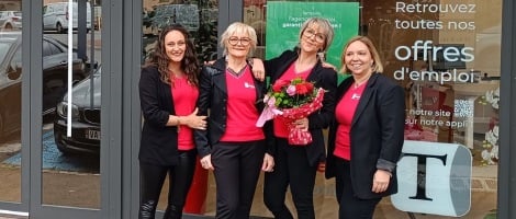 Temporis inaugure une nouvelle franchise à Albi