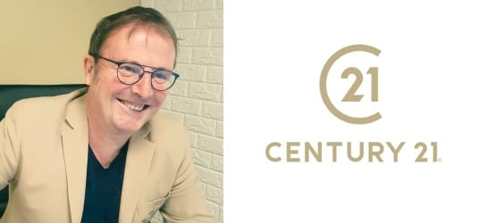 Eric, Century 21