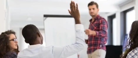 Se former avec le réseau Laforêt pour développer ses talents !