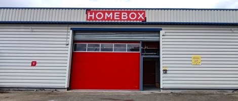 HOMEBOX : 3 nouvelles franchises à Corte, Ajaccio et Paris