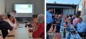 Séminaire annuel Docteur Ordinateur