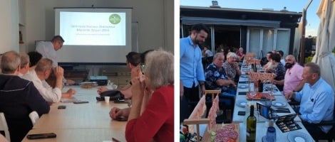 Docteur Ordinateur a organisé son séminaire 2024 à Marseille