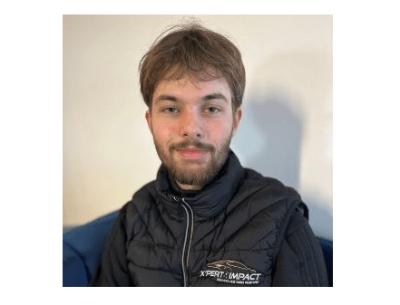 Thomas Charbonnier, développeur du réseau X