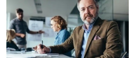 Laforêt permet de vendre son agence immobilière en toute confiance