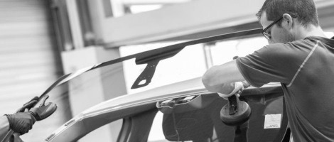 France Pare-Brise, le réseau aux 600 centres, élu N°1 parmi les Meilleures Franchises 2024