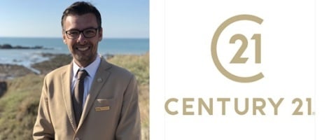 Témoignage de Florian, affilié Century 21 en Pays de la Loire