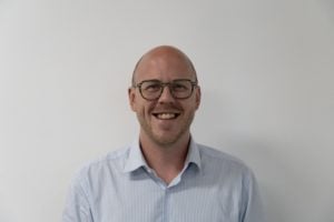 Benoît Kobsch, franchisé La Mie Câline