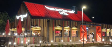 Buffalo Grill parie sur un développement en franchise pour redynamiser son réseau