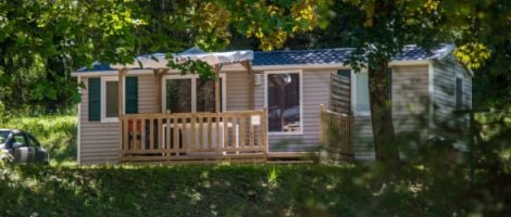 Les franchisés Flower Campings de Florac Trois Rivières réintègrent le réseau