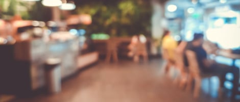 La restauration en pleine révolution : ce que doivent savoir les futurs franchisés