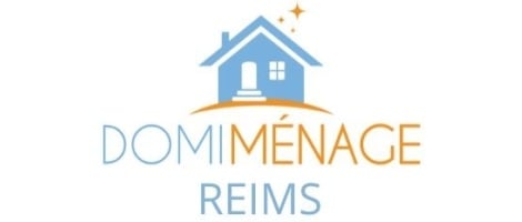 Deux frères lancent leur franchise Domi Ménage à Reims