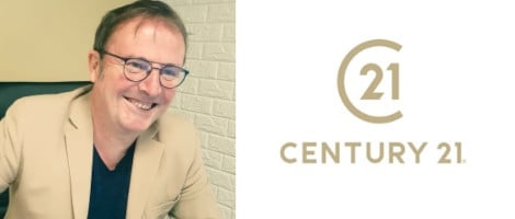 Témoignage d’Eric, affilié au réseau Century 21 depuis 2020