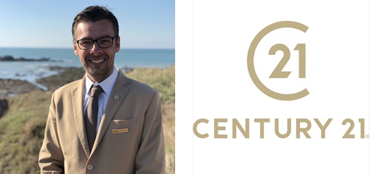 Florian, affilié Century 21