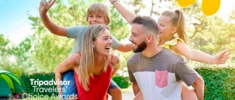 Flower Campings : une enseigne engagée pour l’environnement et des adhérents récompensés par Tripadvisor