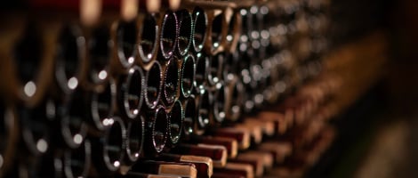 Franchise : Lancez votre cave à vin avec un apport inférieur à 60 000 euros