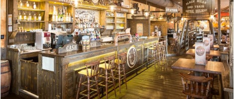 Old Wild West vise à doubler sa présence en France d&rsquo;ici 2025