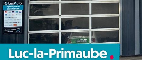 BMG Delfau étoffe son offre en rejoignant le réseau Glass Auto