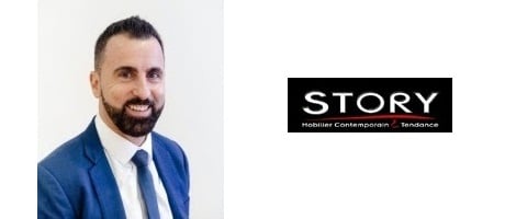 Le magasin Story du Mans a un nouveau propriétaire