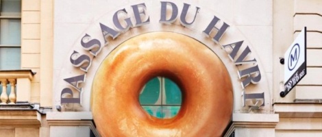 Krispy Kreme lance une nouvelle campagne de marque et réalise deux implantations