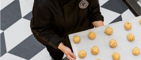 La Fabrique Cookies ouvre deux nouvelles boutiques à Lyon