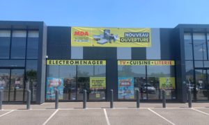 MDA Électroménager Sélestat