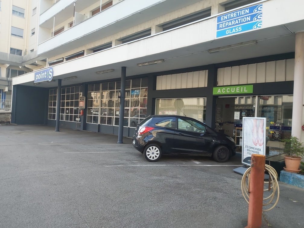 Centre Point S Entretien Auto de Tulle