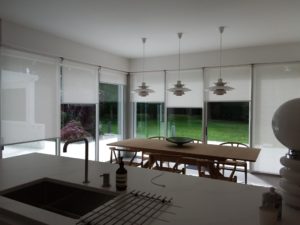 Pose stores par Répar’stores