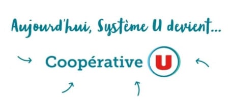 Une nouvelle ère commence pour les enseignes « U »