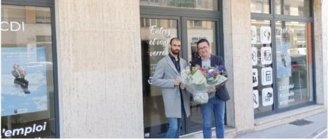 La franchise Temporis renforce sa présence à Lyon Villeurbanne