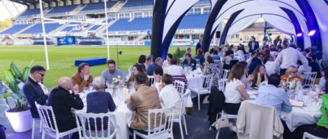 Yves Thuriès a organisé sa convention 2024 à Castres