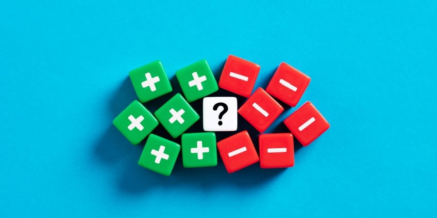 avantages et inconvénients