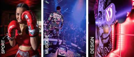 Le réseau ON AIR s’adapte et se développe