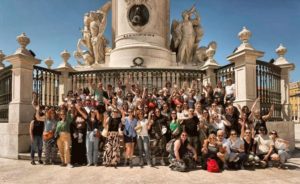 Convention nationale du réseau Babychou Services