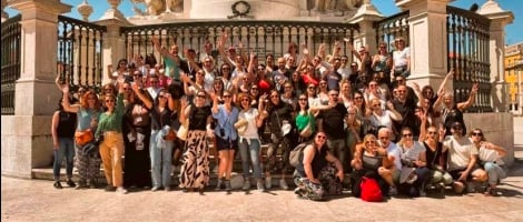 Babychou Services a réuni son réseau à Lisbonne pour sa convention 2024