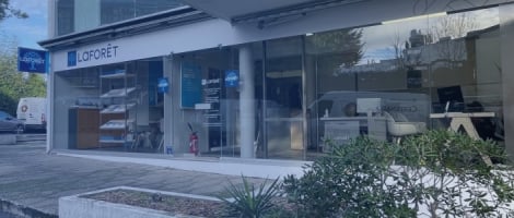 Laforêt : une marque, des valeurs et des engagements !